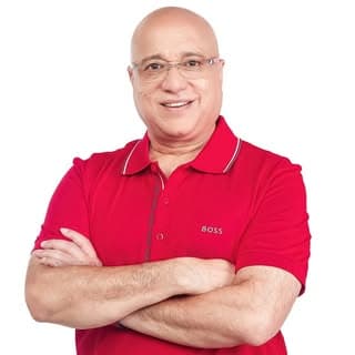 Dr. M.Kiran kumar