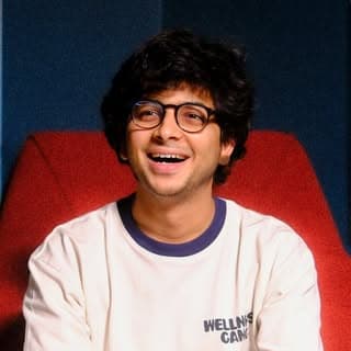Rishi Udapurkar