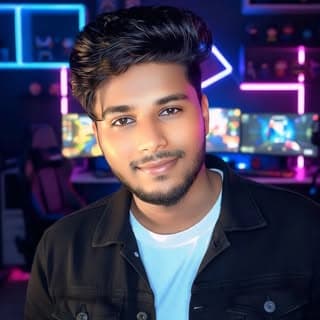KISHAN