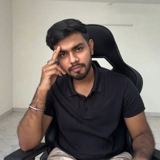 Abhinav Singh