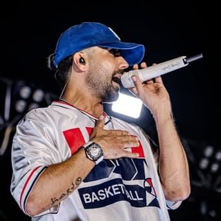 Harrdy Sandhu