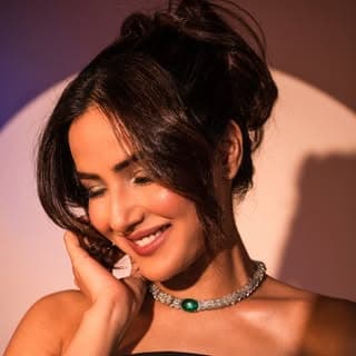 Jasmine Bhasin
