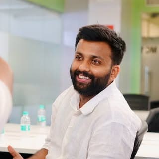 Ankit Jha