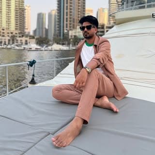 Akhand Pratap Singh