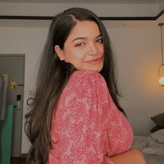 Aayushi Singh | Indian Storyteller
