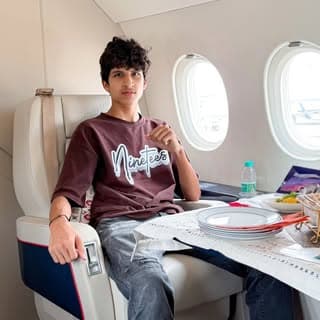 Piyush Joshi