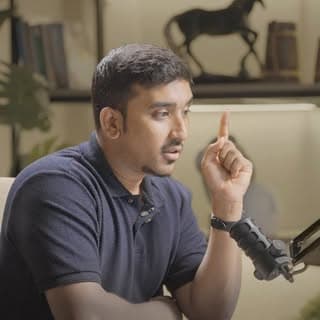 Ganeshprasad Sridharan