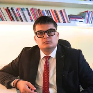 Rahul Sinhmar