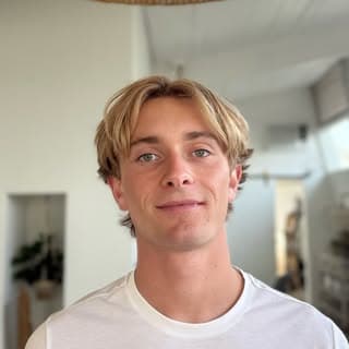 Maverick Maltin | AI & ChatGPT