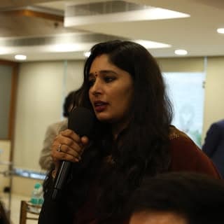 Bhargavi Papolu | Salary Hike Specialist