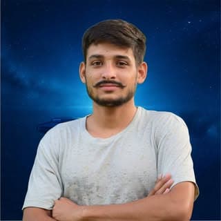 Deepak Solanki