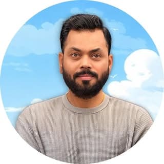 Arun Prabhudesai