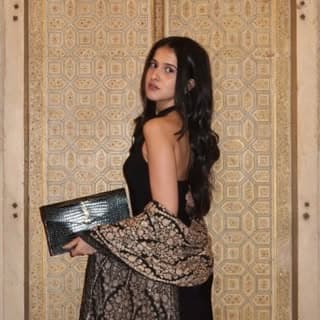 taneesha