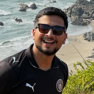 Abhishek Soni | MBA Thinking