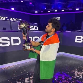 Ankit Shukla