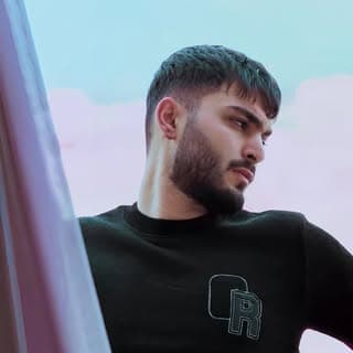 Umar Khan