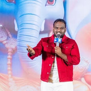 Nanduri Emmanuel