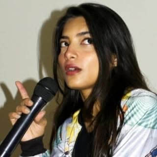 Shreya Priyam Roy