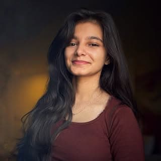 Vanshika Pandey