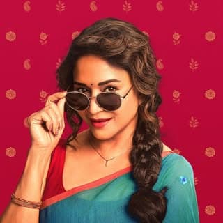 Madhuri Dixit