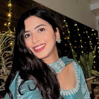 JAGRITI PAHWA