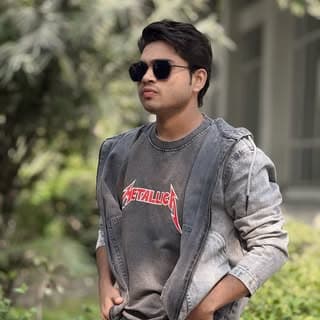 Taiyab Alam