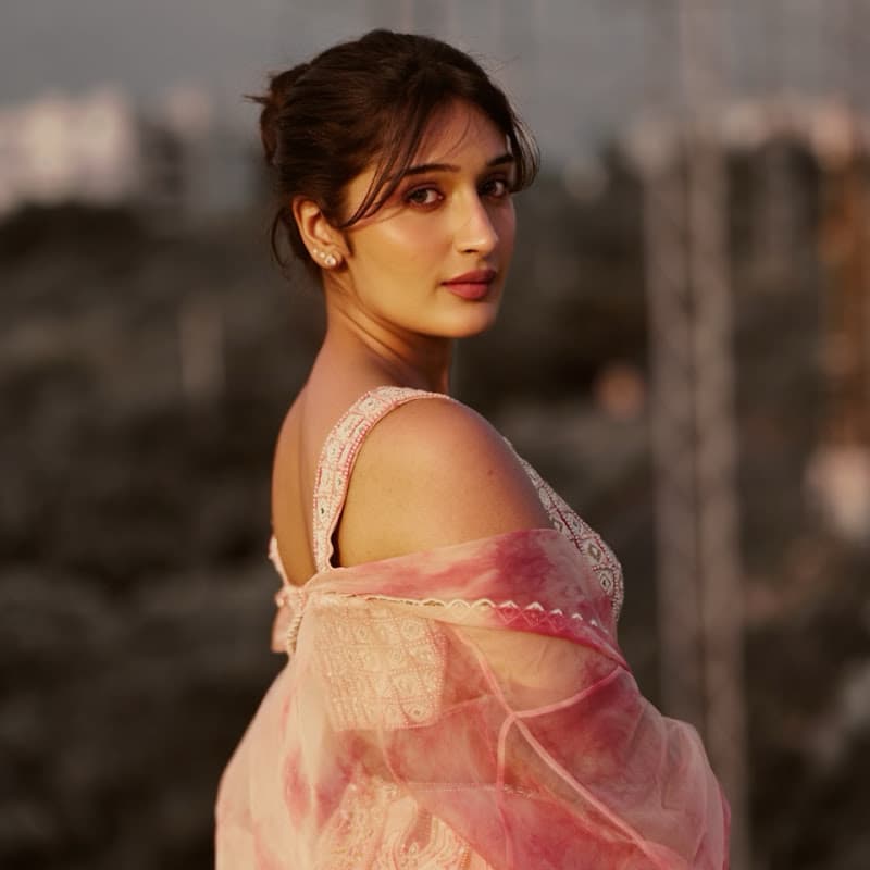 Niharika Nm